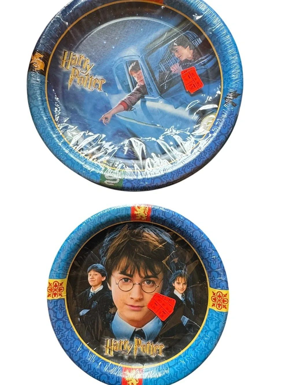 Harry Potter Party Supplies Set - Extra Large Lot for 16 kids - Picture 5 of 11